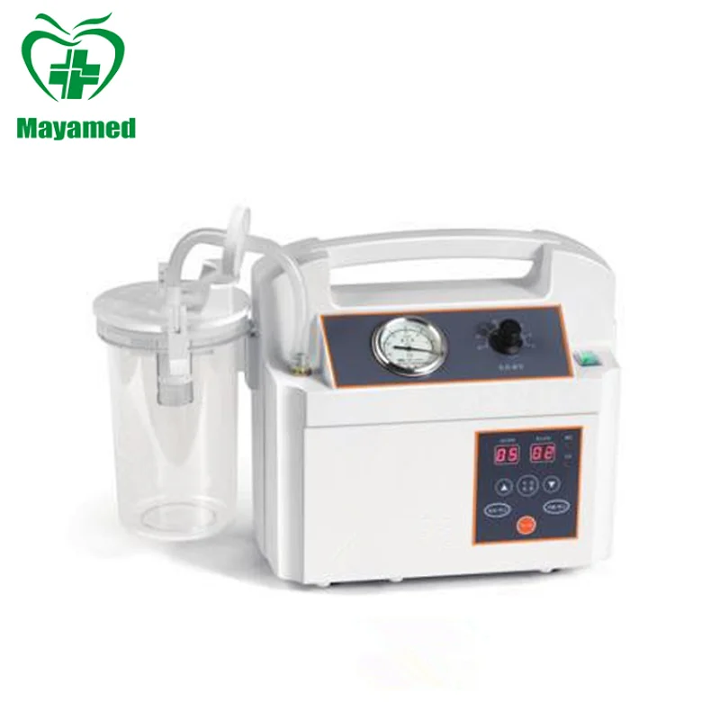 MY-I049E Wound Continuous Drainage Suction Unit with factory price