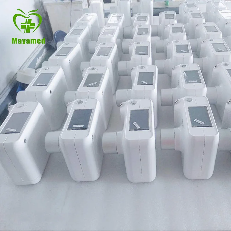 CE/ISO approved medical xray dental instruments touch screen portable dental x ray machine