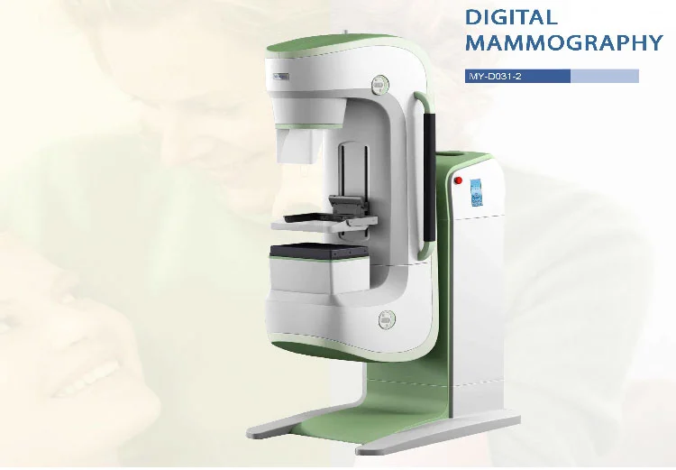 Digital Mammography Equipment for sale