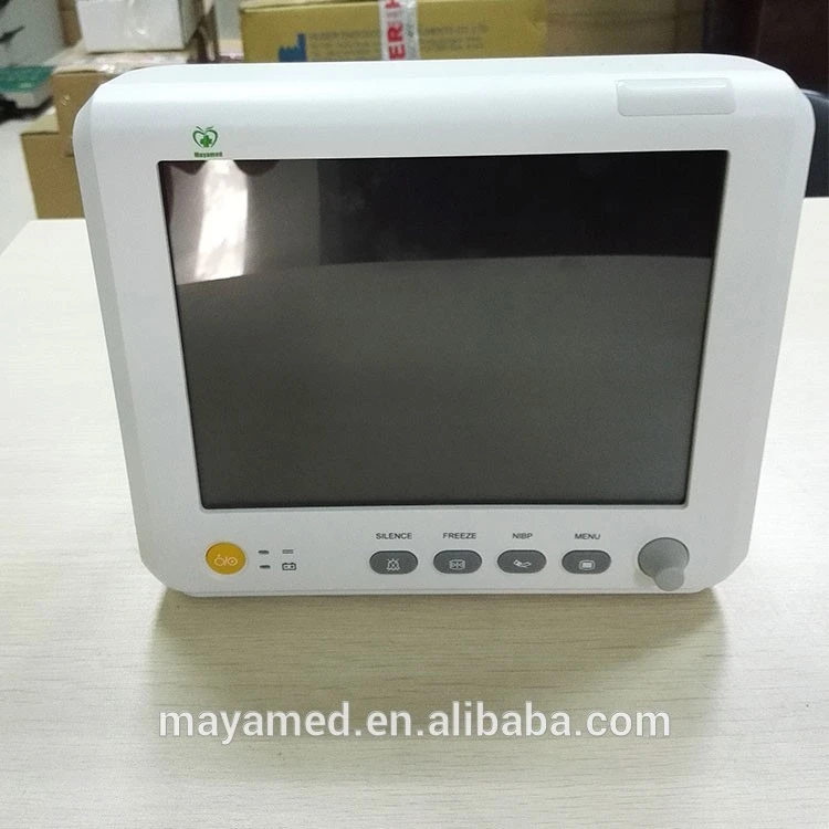 hospital monitor machine manufacturers