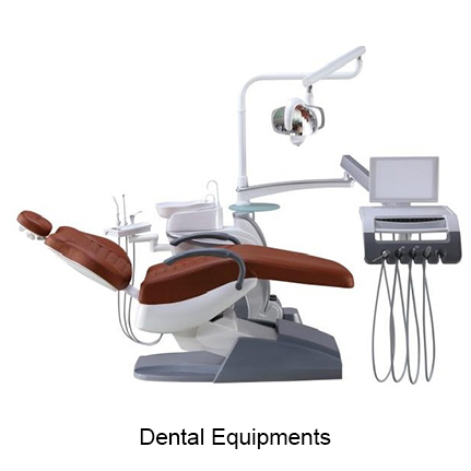 Dental Equipment