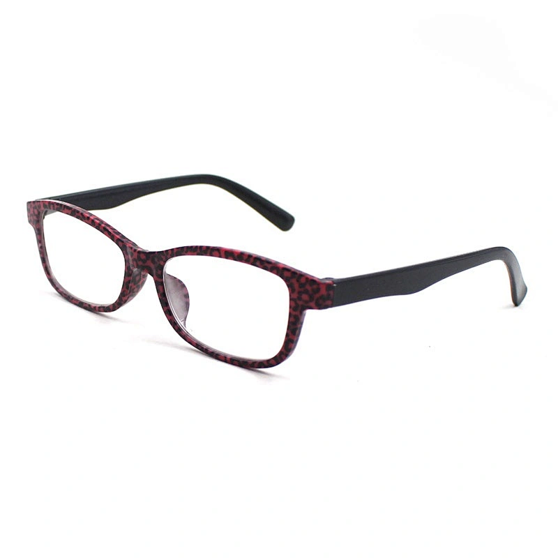 Popular model advanced disposable reading glasses from China