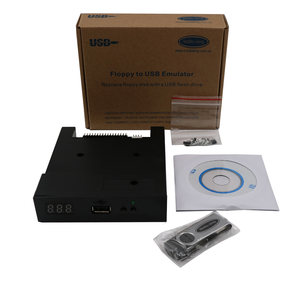 usb floppy emulator for swf embroidery machine usb floppy emulator for swf embroidery machine