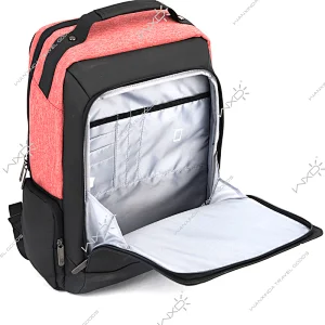 commuting bag, laptop bag
