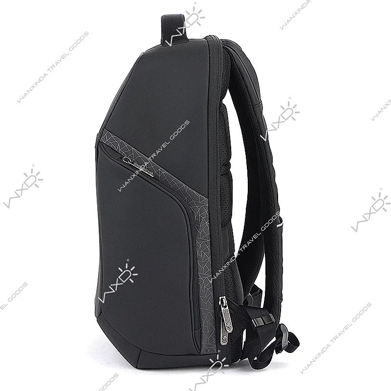 water-repellent, anti-sheft, business laptop bag