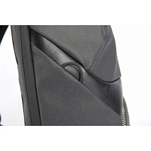 Laptop backpack