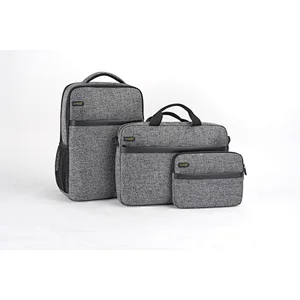 Eco-friendly bags for tablet or laptop