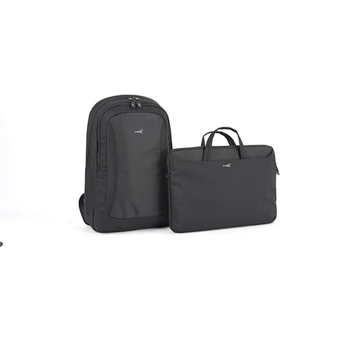 Eco-friendly Laptop bag/backpack