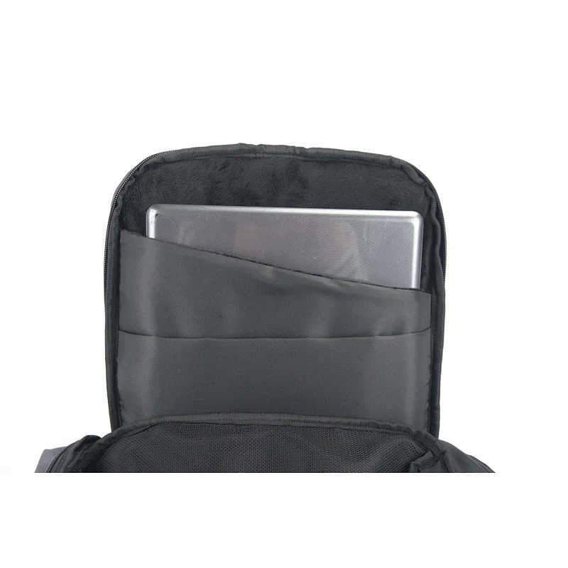 Laptop backpack