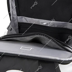 water-repellent, anti-sheft, business laptop bag