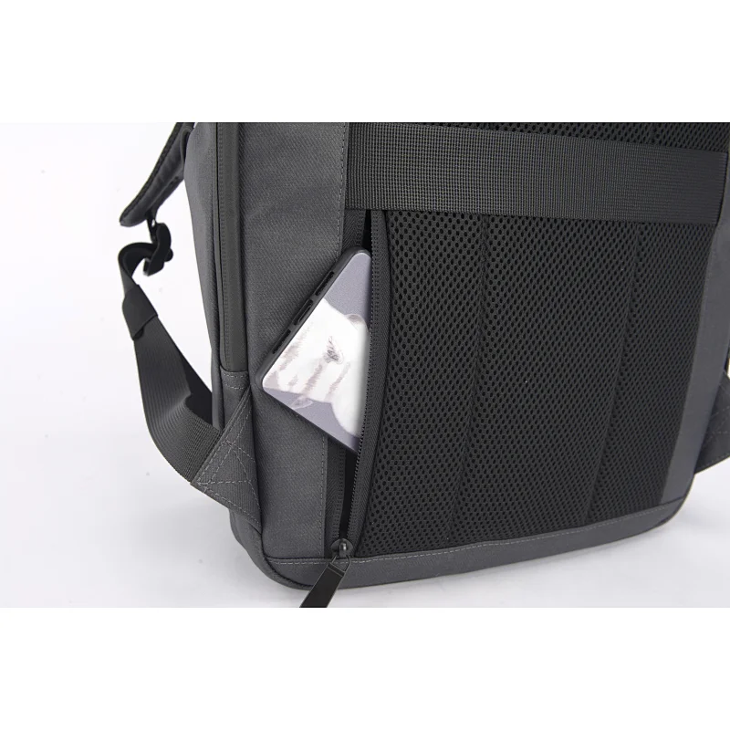 Laptop backpack
