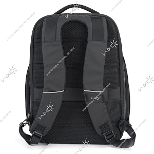 water-repellent, anti-sheft, business laptop bag