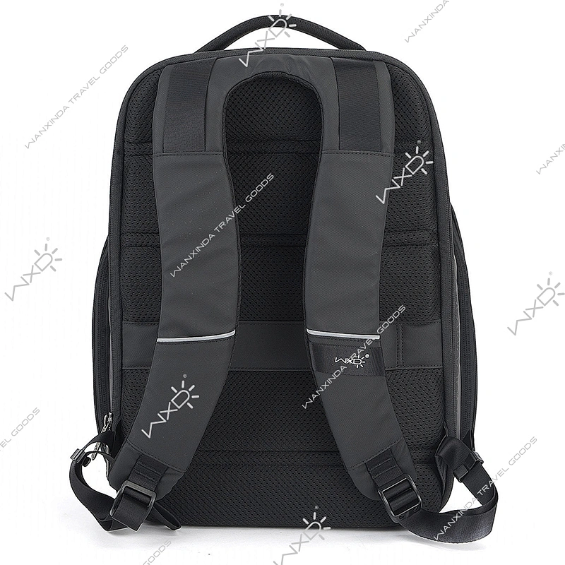 water-repellent, anti-sheft, business laptop bag
