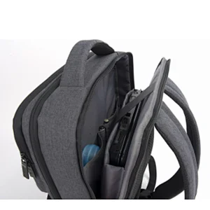 Laptop backpack