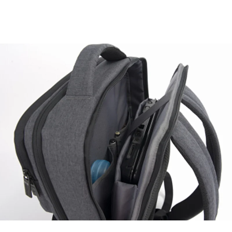 Laptop backpack