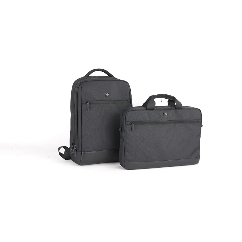 Eco-friendly Laptop bag/backpack