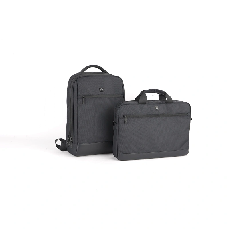 Eco-friendly Laptop bag/backpack