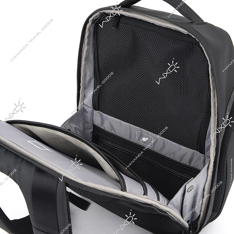 water-repellent, anti-sheft, business laptop bag