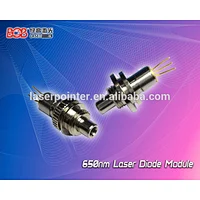 Big Discount 1550nm FP Laser Diode Pigtailed Fiber Diode Laser 1550nm 2mw Laser Diode Modul