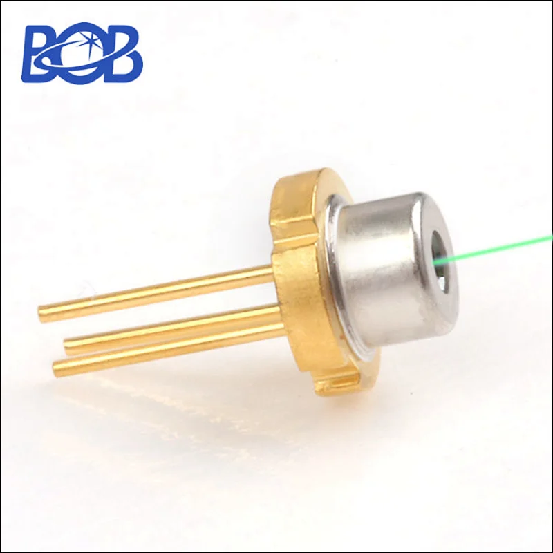 SHARP GH05030D2LM Green 505NM 35mw TO56 5.6mm laser diode