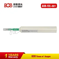 lens cleaning pen Fiber Optic Cleaner(BOB-FOL-001)