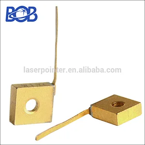 bob diode laser 830 nm c-mount/TO-3 infrared LD 830nm 2w laser diode