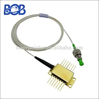 1550nm DFB laser diode with pigtail