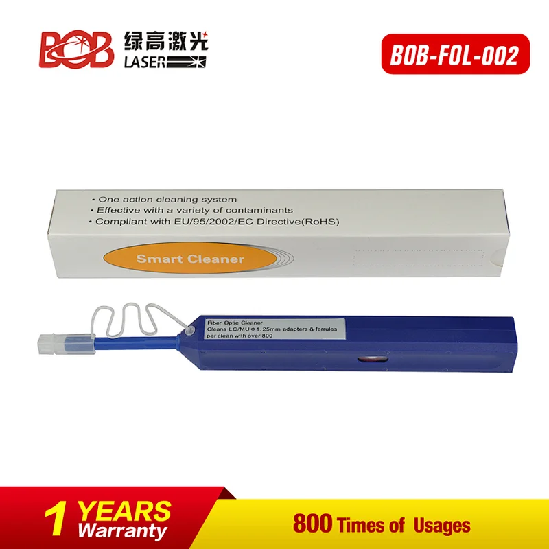 thermal head cleaning pen Fiber Optic Cleaner