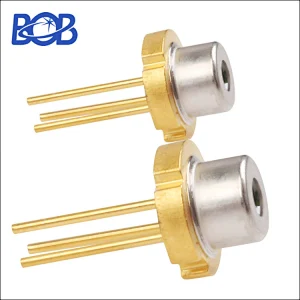 SHARP GH05030D2LM Green 505NM 35mw TO56 5.6mm laser diode
