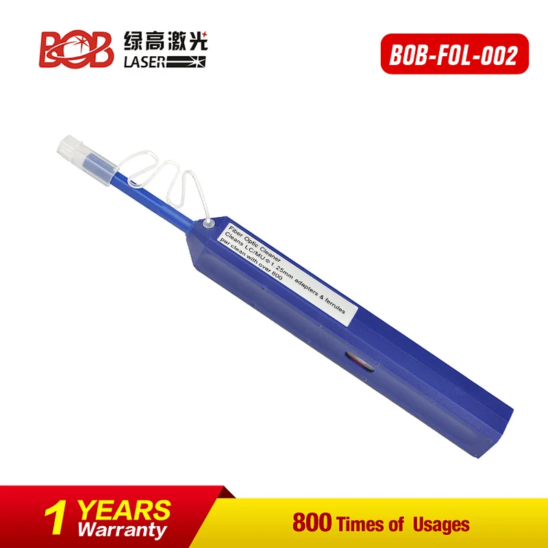 thermal head cleaning pen Fiber Optic Cleaner