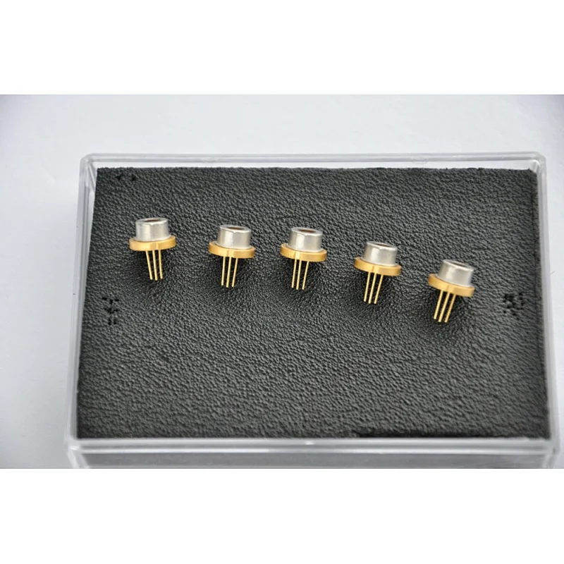 650nm 50mw TO-18 semiconductor laser diode