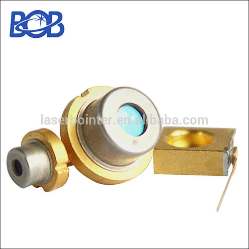 Original Nichia 520nm 1W green laser diode 1000mw TO-5