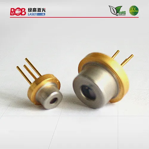 TO-18 Package 808nm 200mW Infrared IR Laser Diode LD
