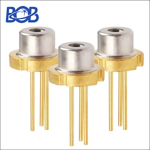SHARP GH05030D2LM Green 505NM 35mw TO56 5.6mm laser diode