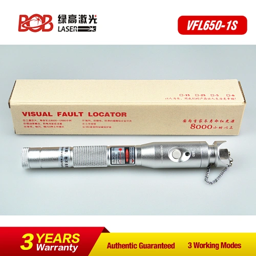New Fault Locator Locator For network tester (BOB-VFL650-1S)