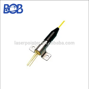 BOB Laser Coaxial Pigtail InGaAs Pin Photodiode