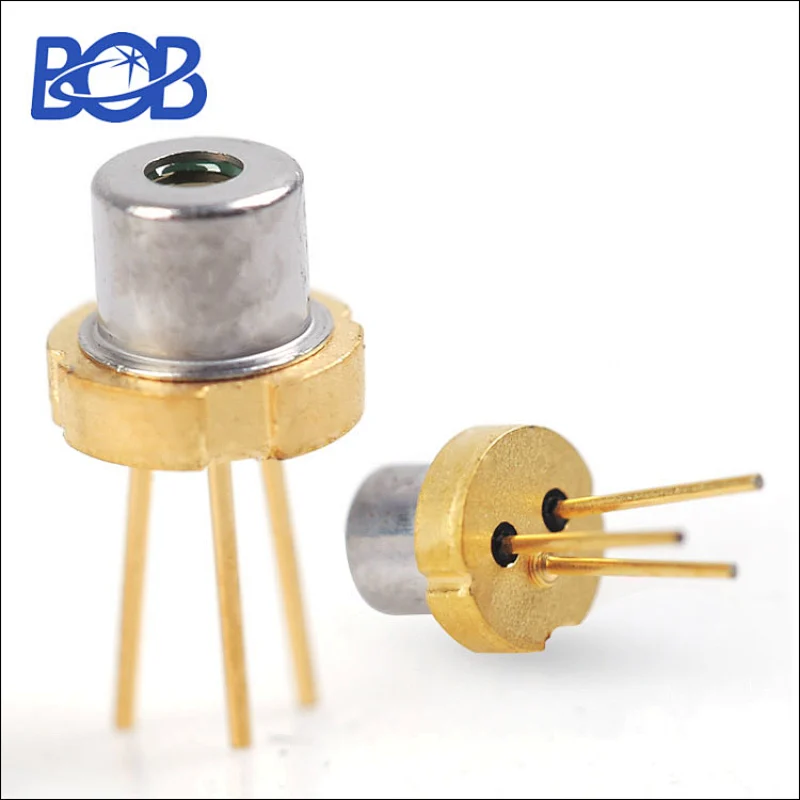 SHARP GH05030D2LM Green 505NM 35mw TO56 5.6mm laser diode