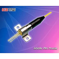 Pigtail Photodiode InGaAs PIN module
