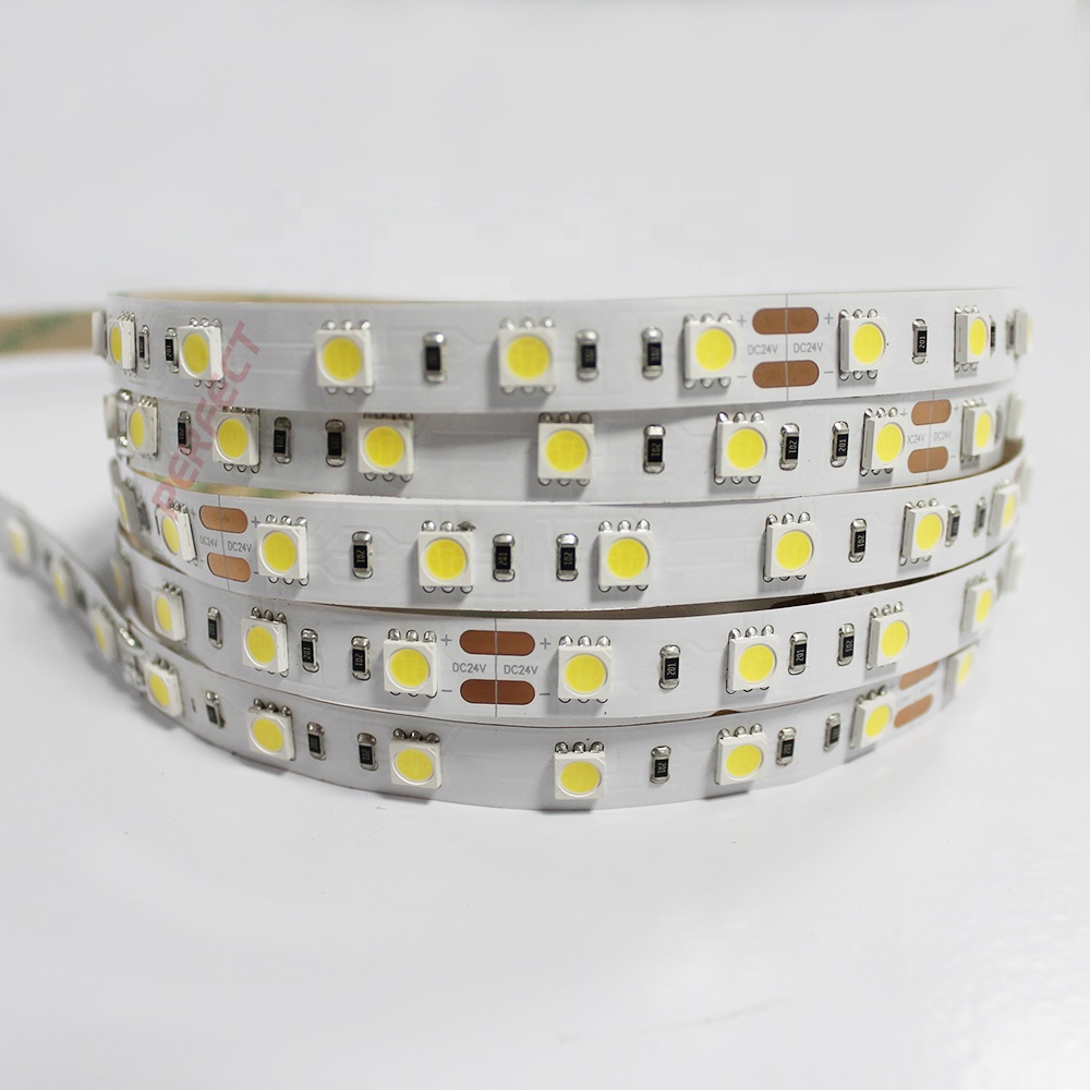 660nm red deals led strip