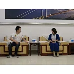The 2018 Making the World Love China Summit was held in Dongguan Humen Convention and Exhibition Center on July 28.