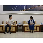 The 2018 Making the World Love China Summit was held in Dongguan Humen Convention and Exhibition Center on July 28.