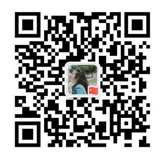 wechat qr code