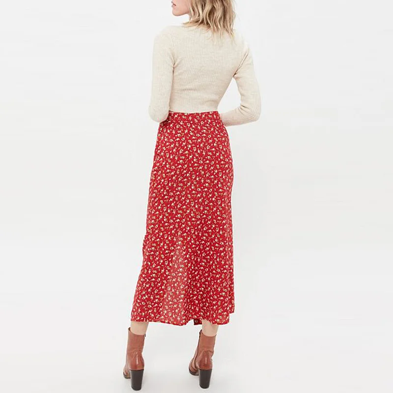 skirt