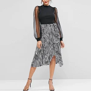 skirt