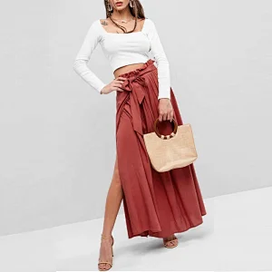 skirt