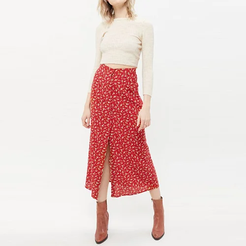 skirt