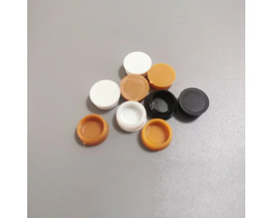 Shutter Hole Plug-No Groove