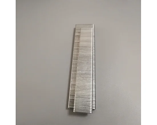 U Shape Screws