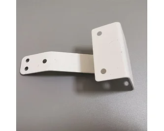 China Factory Direct Sale T Shape Bracket Guide for the Plantation shutter
