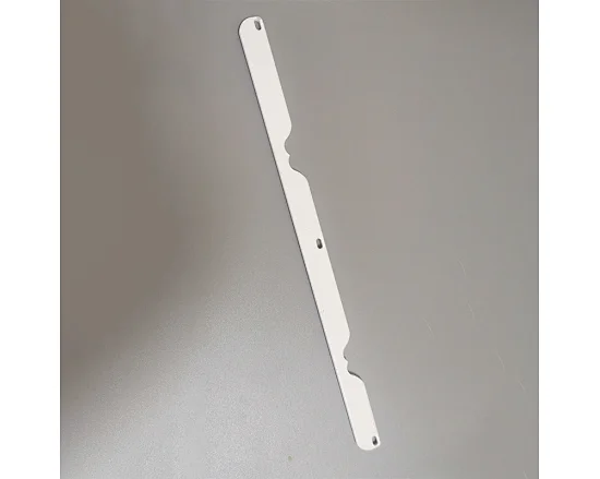 Shutte 2.5" Real Louver Control